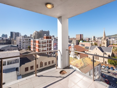 Flat/Apartment For Sale in Cape Town City Centre