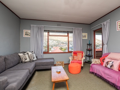 Flat/Apartment For Sale in Fish Hoek