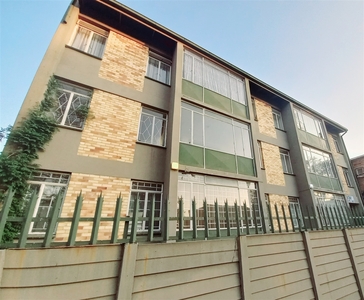 Flat For Sale in Benoni Central