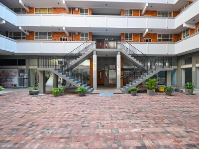 Flat For Sale in Pinetown Central