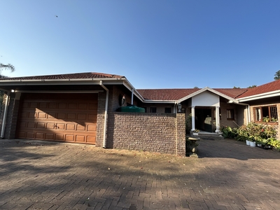 Freehold For Sale in Umtentweni