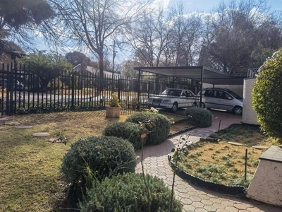 House For Rent In Blairgowrie, Randburg