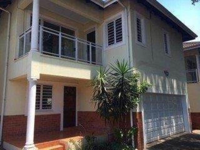 House For Rent In Mount Edgecombe North, Mount Edgecombe