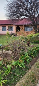 House For Rent In Witbank Ext 16, Witbank