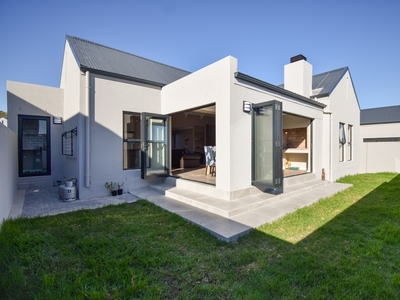 House For Sale in Aan de Wijnlanden, Stellenbosch