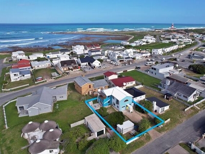 House For Sale In Agulhas, Western Cape