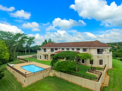 House For Sale in Ashburton, Pietermaritzburg