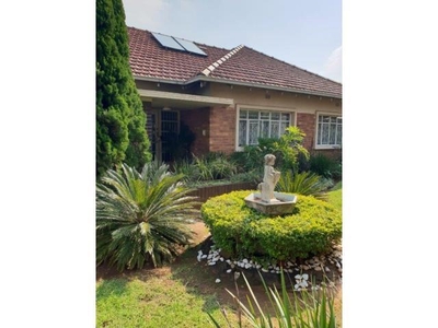 House For Sale in Creston Hill, Germiston