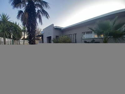 House For Sale In Declercqville, Klerksdorp