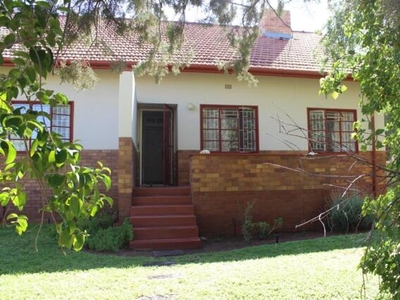 House For Sale In Die Rand, Upington