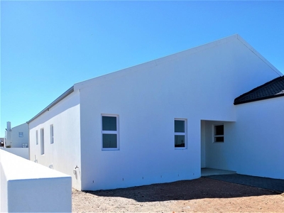 House For Sale in Dwarskersbos
