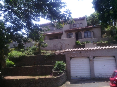 House For Sale in Glenwood, Durban