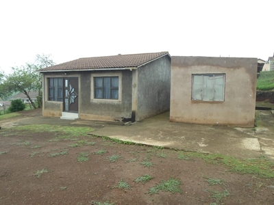 House For Sale in Imbali, Pietermaritzburg