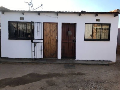 House For Sale in Ivory Park