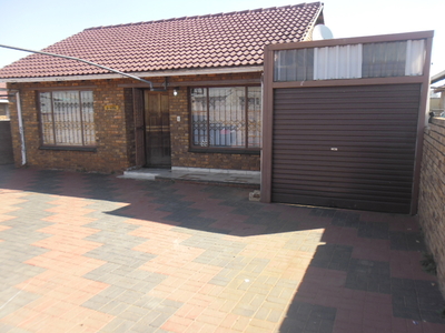 House For Sale in Kagiso