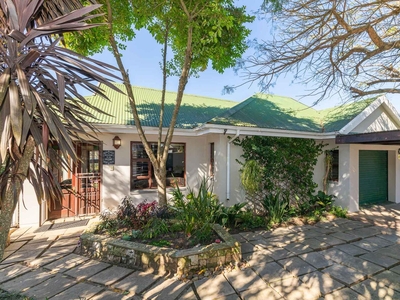 House For Sale in King George Park