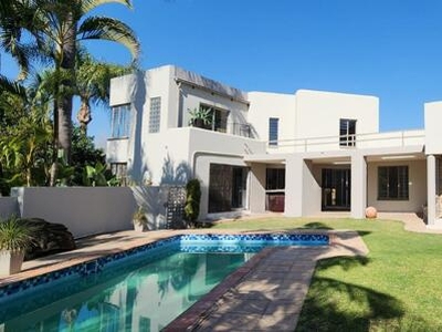 House For Sale In Magalieskruin, Pretoria