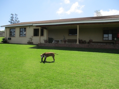 House For Sale in Manderston, Pietermaritzburg