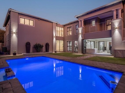 House For Sale In Meyersdal Nature Estate, Alberton