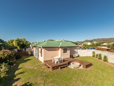 House For Sale in Milkwood Park