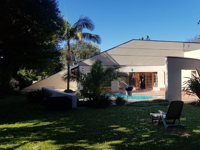 House For Sale in Muswell Hill, Pietermaritzburg