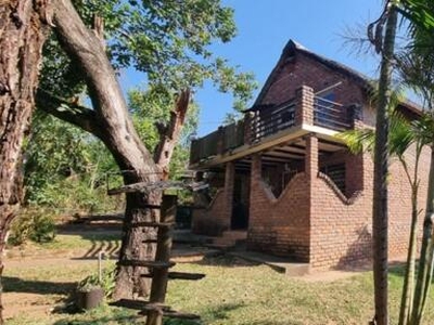 House For Sale In Numbipark, Hazyview
