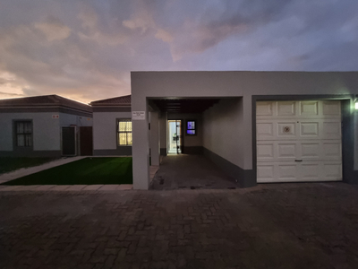 House For Sale in Parklands