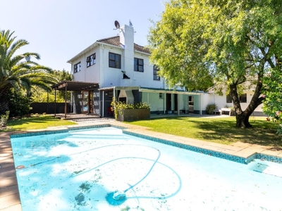 House For Sale in Pinelands