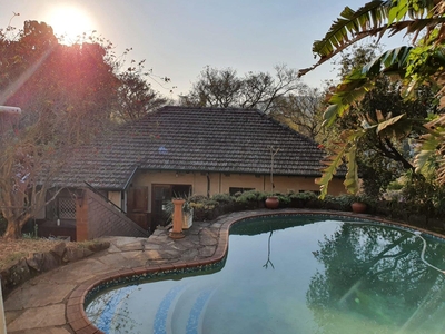 House For Sale in Prestbury, Pietermaritzburg