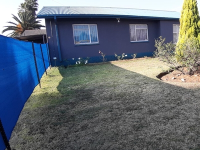 House For Sale in Riversdale