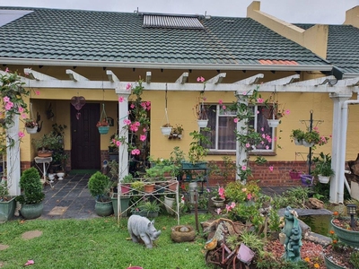 House For Sale in Scottsville, Pietermaritzburg