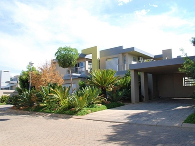 House For Sale in Silver Valley Estate, Krugersdorp