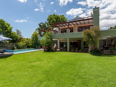 House For Sale in Silverhurst, Constantia