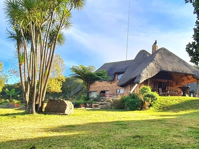 Equestrian Property For Sale in Summerveld