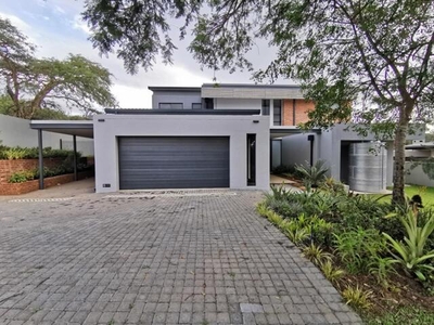 House For Sale In The Rest Nature Estate, Nelspruit