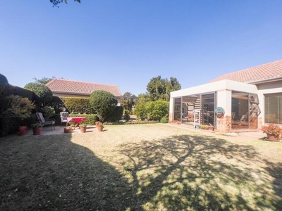 House For Sale In The Retreat, Pretoria
