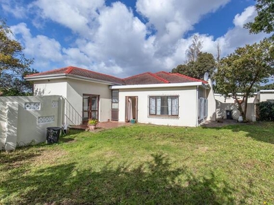 House For Sale In Tokai, Cape Town