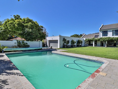 House For Sale in Tokai, Cape Town
