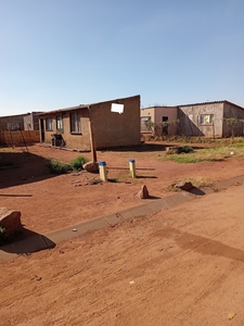 House For Sale in Vosloorus