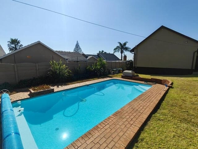 House For Sale In Wilro Park, Roodepoort