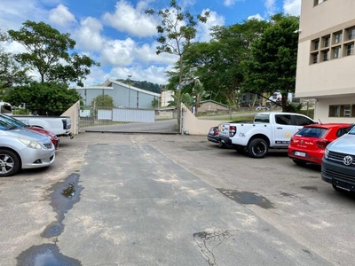 Industrial Property For Rent In Maxmead, Pinetown