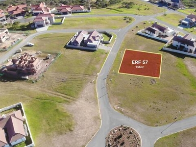 Lot For Sale In Glengariff, East London