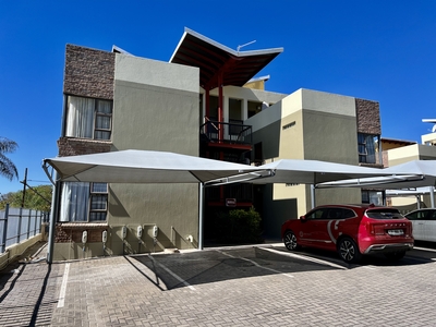 Sectional Title For Sale in Nelspruit Central