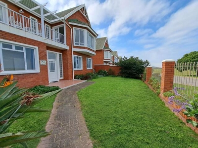 Townhouse For Rent In West Bank, Port Alfred