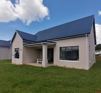 Townhouse For Sale in Howick Central, Howick