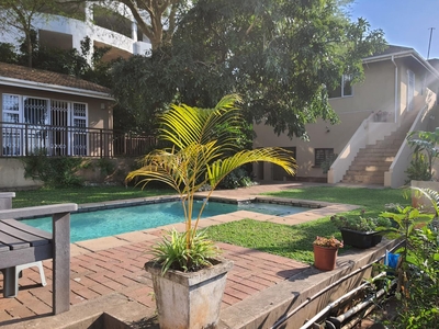 Townhouse For Sale in Musgrave