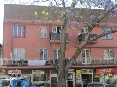 Townhouse For Sale in Pietermaritzburg Central, Pietermaritzburg
