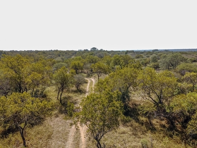 Vacant Land For Sale in Dinokeng Game Reserve