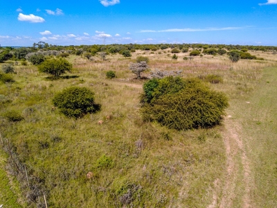 Vacant Land For Sale in Lusthof