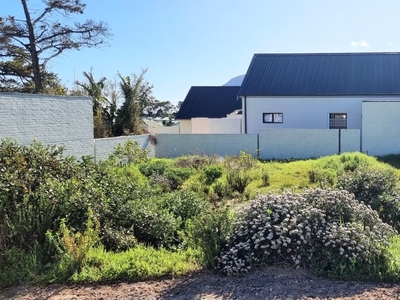 Vacant Land For Sale in Milkwood Park